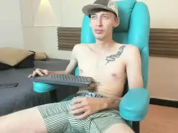 Chaturbate Free Live Porn of max_saenz