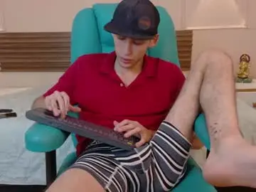 Chaturbate Free Porn Cam of max_saenz