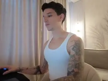 Chaturbate Best Webcam of dirtyprettyboi