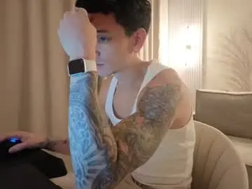 Chaturbate Live Porn of dirtyprettyboi