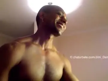 Chaturbate Free Porn Cam of jimi_damien