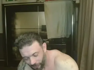 Chaturbate Best live sex cam show of stevebulkzor