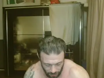 Chaturbate Live Porn of stevebulkzor