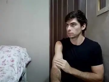 Chaturbate Live Sex of gringodelicius
