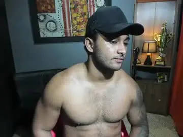 Chaturbate Live Porn of jason_risto