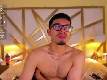 Chaturbate Adult Webcams of jaxon_carter
