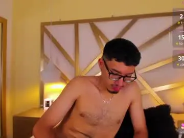 Chaturbate Best Webcam of jaxon_carter
