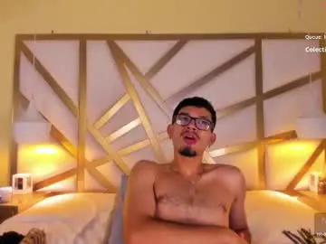 Chaturbate Live Sex Cam of jaxon_carter