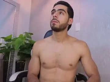 Chaturbate Nude Webcam of markoss_miles