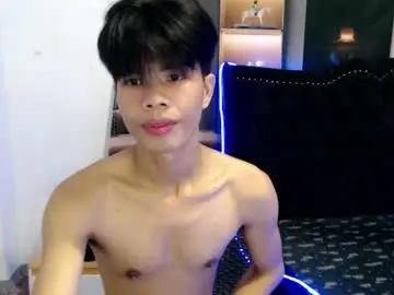 Chaturbate Adult Video Chat of nagaselen34