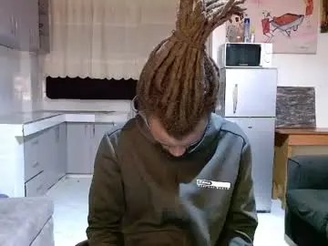 Chaturbate Best Webcam of darkprincejax