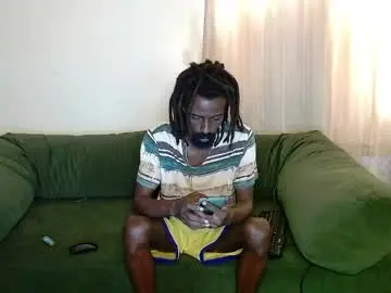 Chaturbate Nude Webcam of darkprincejax