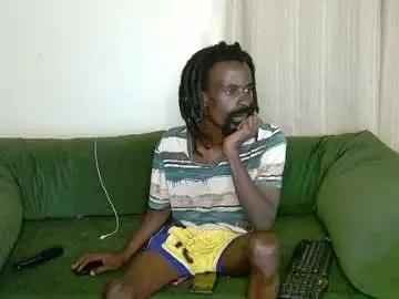 Chaturbate Live Sex of darkprincejax
