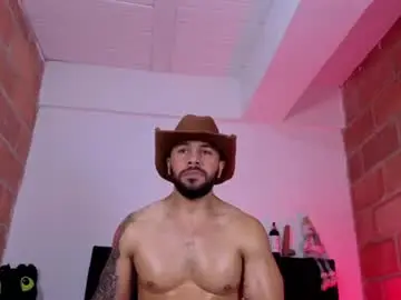 Chaturbate Best Webcam of elian1641