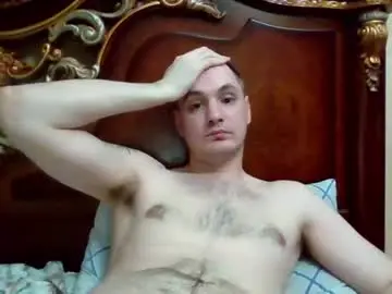 Chaturbate Free Live Porn of holyrussiancock