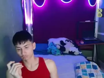 Chaturbate Adult Video Chat of stebeen_smith