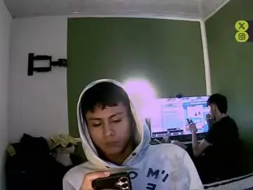 Chaturbate Best Webcam of stebeen_smith