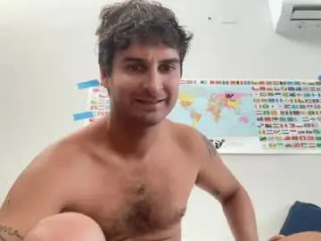 Chaturbate Live Porn of tajiameen