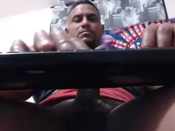Chaturbate Private Sex Chat of yordanocleys