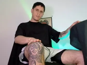 Chaturbate Adult Webcams of antonnello_