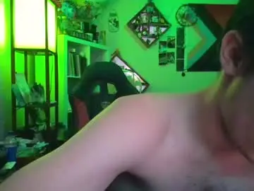 Chaturbate Best Webcam of brendanparrishx
