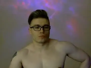 Chaturbate Nude Webcam of dbasil26