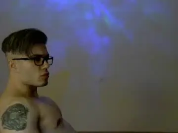 Chaturbate Free Porn Cam of dbasil26