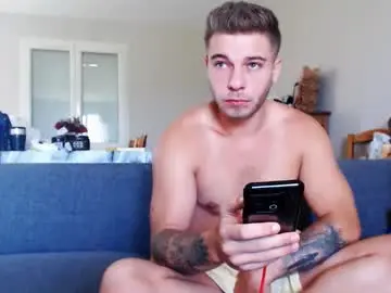 Chaturbate Nude Webcam of elkafit28