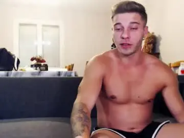 Chaturbate Adult Video Chat of elkafit28