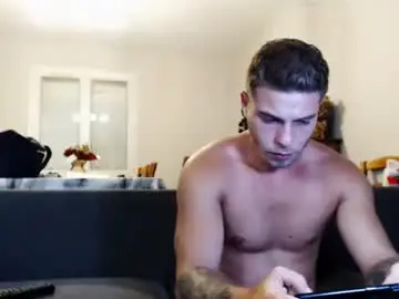 Chaturbate Adult Webcam of elkafit28