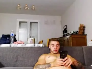 Chaturbate Nude Webcam of elkafit28