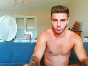 Chaturbate Private Sex Chat of elkafit28