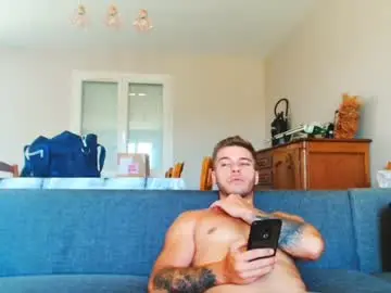 Chaturbate Live Porn of elkafit28