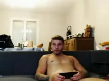 Chaturbate Adult Video Chat of elkafit28