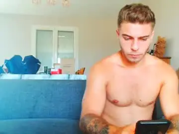Chaturbate Private Sex Chat of elkafit28