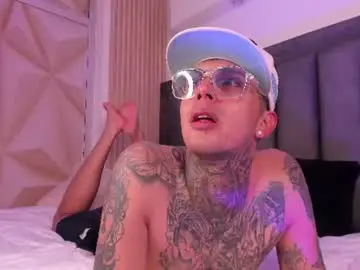Chaturbate Free Porn Cam of kael_calle
