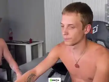 Chaturbate Best live sex cam show of sky_hunter