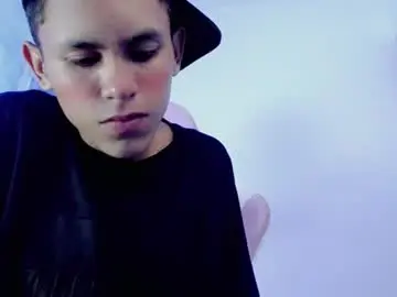 Chaturbate Best Webcam of sombra_18