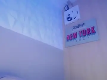 Chaturbate Best Webcam of sombra_18