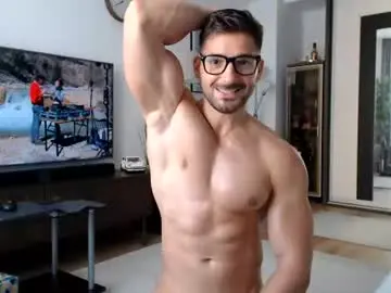 Chaturbate Best live sex cam show of bunzdanny
