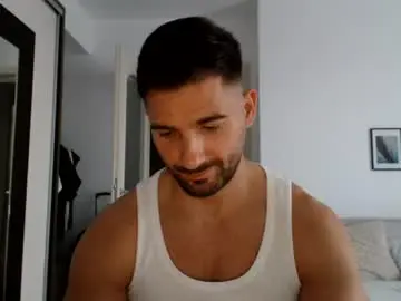 Chaturbate Nude Webcam of bunzdanny