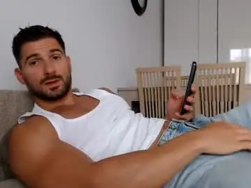 Chaturbate Private Sex Chat of bunzdanny