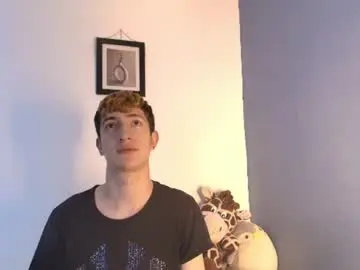 Chaturbate Sex Chat of erik_golden_
