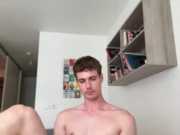 Chaturbate Live Porn of hornytwunk01
