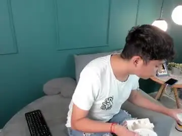 Chaturbate Live Porn of chico_medusa