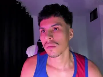 Chaturbate Free Porn Cam of jeyden_camilo