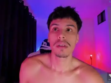 Chaturbate Adult Webcam of jeyden_camilo