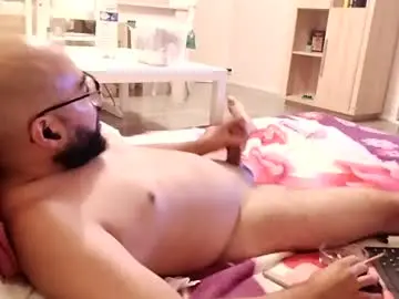 Chaturbate Adult Webcams of ricko_suave