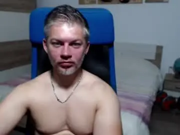 Chaturbate Nude Webcam of robbyshawz
