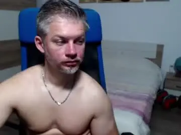 Chaturbate Sex Cam of robbyshawz